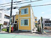 シエスタ上鷺宮の賃貸物件