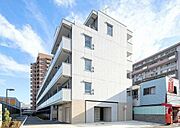 下総中山駅より徒歩7分 築9年7ヶ月 1階建の賃貸物件