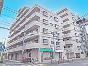 マートルコート東中野の賃貸物件