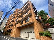 ライオンズマンション西中延の賃貸物件