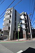 グランシャリオ西尾久の賃貸物件