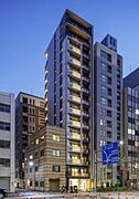 イプセ日本橋の賃貸物件