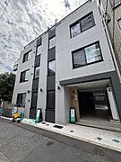レピュア北千住レジデンスの賃貸物件