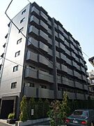 ルーブル飯田橋の賃貸物件