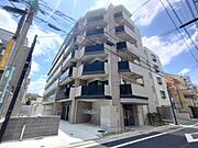 クレイシアIDZ幡ヶ谷の賃貸物件