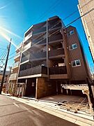 ディアレイシャス田園調布本町の賃貸物件
