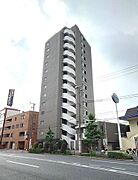 エクセリア旗の台の賃貸物件