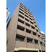プレールドゥーク新宿下落合の賃貸物件