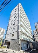 西川口駅より徒歩4分 築6年10ヶ月 10階建の賃貸物件