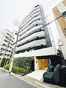 ＡＸＡＳ森下Ｓｔａ． 10階 築16年の賃貸物件