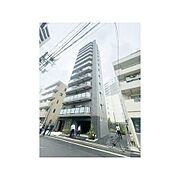 GENOVIA浅草VIIIの賃貸物件