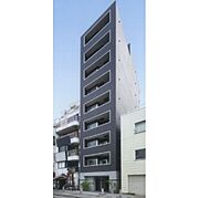 門前仲町駅より徒歩4分 3階 築10年5ヶ月の賃貸物件