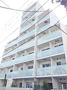 REGALIZ門前仲町ParkSideの賃貸物件