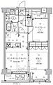 セジョリ練馬平和台23階21.8万円