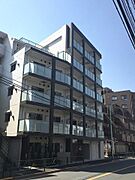 グランフォース東高円寺の賃貸物件