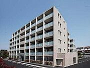 フォルティス大森の賃貸物件