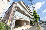 エストレリータ新宿落合の賃貸物件