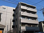 ルーブル南馬込弐番館の賃貸物件
