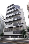 ステージファースト池尻大橋の賃貸物件