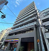 ベジフル北新宿弐番館の賃貸物件