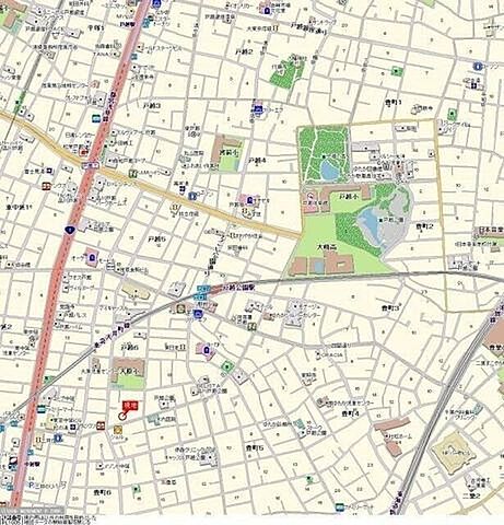 地図