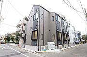 ハーモニーテラス平井の賃貸物件