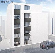 セレス池田山の賃貸物件