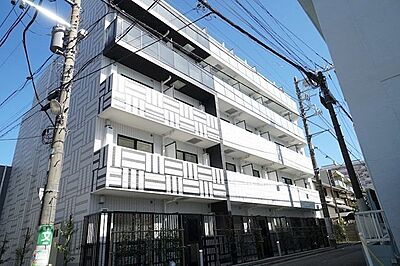 外観 外観