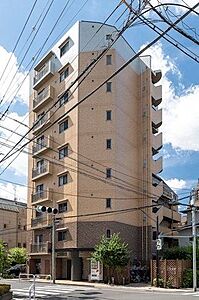 外観 外観