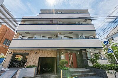 外観 外観