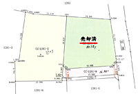 宮崎県宮崎市大字新名爪1281-2：物件画像
