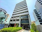 森ノ宮駅より徒歩4分 3階 築20年の賃貸物件