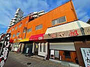 サカグチビル２コーポエンゼル 3階 築48年10ヶ月の賃貸物件