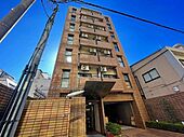 大阪市天王寺区玉造本町 7階建 築25年のイメージ