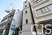大阪市中央区上町１丁目 5階建 築35年のイメージ