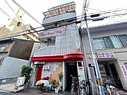 富士グランドビル 6階 築32年10ヶ月の賃貸物件