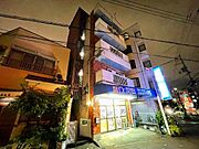 玉造駅より徒歩6分 3階 築48年7ヶ月の賃貸物件