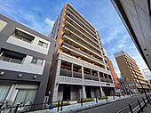 東大阪市永和１丁目 10階建 築1年未満のイメージ
