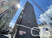大阪市東成区大今里西３丁目 12階建 築4年のイメージ