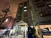 大阪市生野区生野東３丁目 7階建 築34年のイメージ
