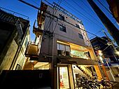 大阪市生野区桃谷４丁目 5階建 築20年のイメージ