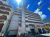 大阪市生野区新今里３丁目 9階建 築36年のイメージ