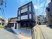大阪市生野区勝山北１丁目 3階建 築3年のイメージ