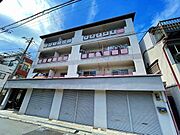 小路駅より徒歩5分 3階 築49年の賃貸物件