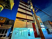 大阪市生野区舎利寺１丁目 6階建 築10年のイメージ