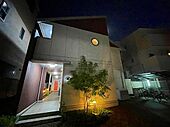 大阪市生野区勝山北１丁目 2階建 築9年のイメージ
