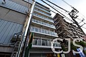 大阪市中央区玉造２丁目 8階建 築6年のイメージ