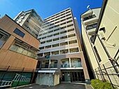 大阪市生野区中川１丁目 12階建 築17年のイメージ