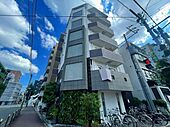 大阪市東成区東小橋１丁目 7階建 築20年のイメージ