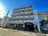 大阪市天王寺区餌差町 6階建 築37年のイメージ